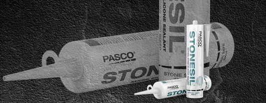 Stonesil - Natural Stone Silicone Sealant