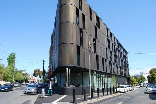 Luna Apartments St.Kilda