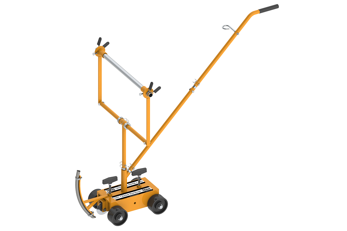 Albion Rover Backer Rod Installer