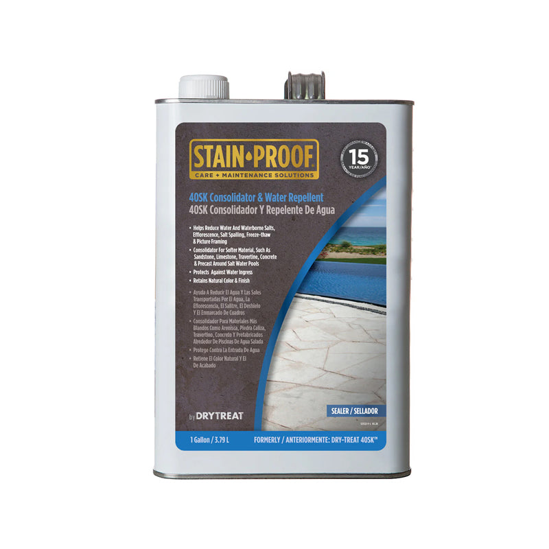 40SK Consolidator & Water Repellent