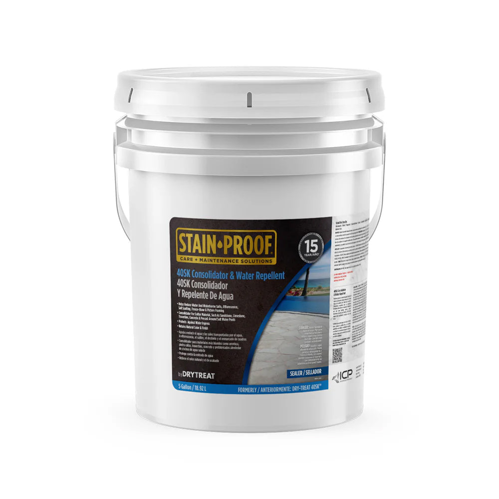40SK Consolidator & Water Repellent
