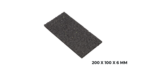 U-Pad