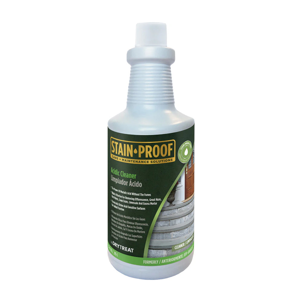Acidic Cleaner