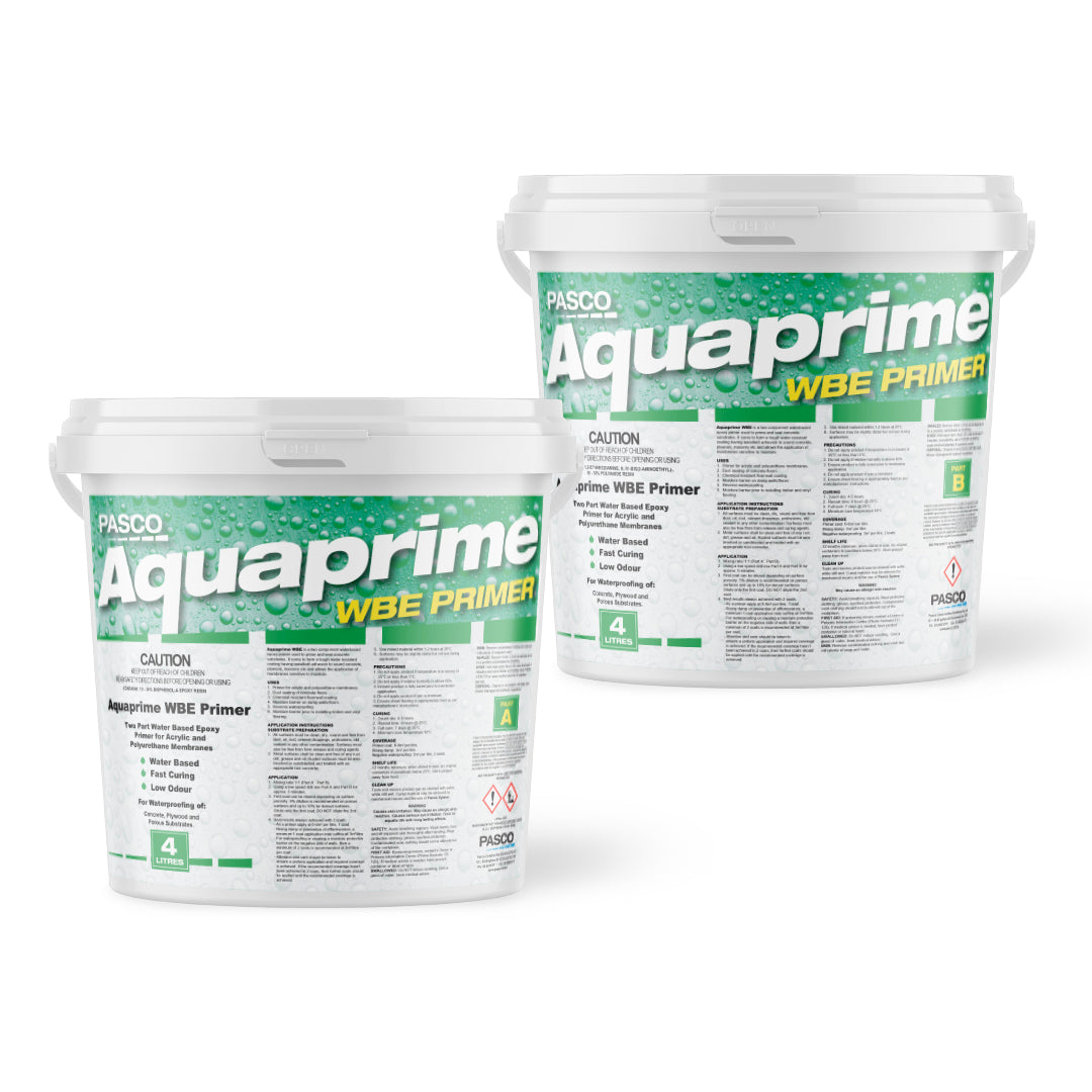 Aquaprime WBE