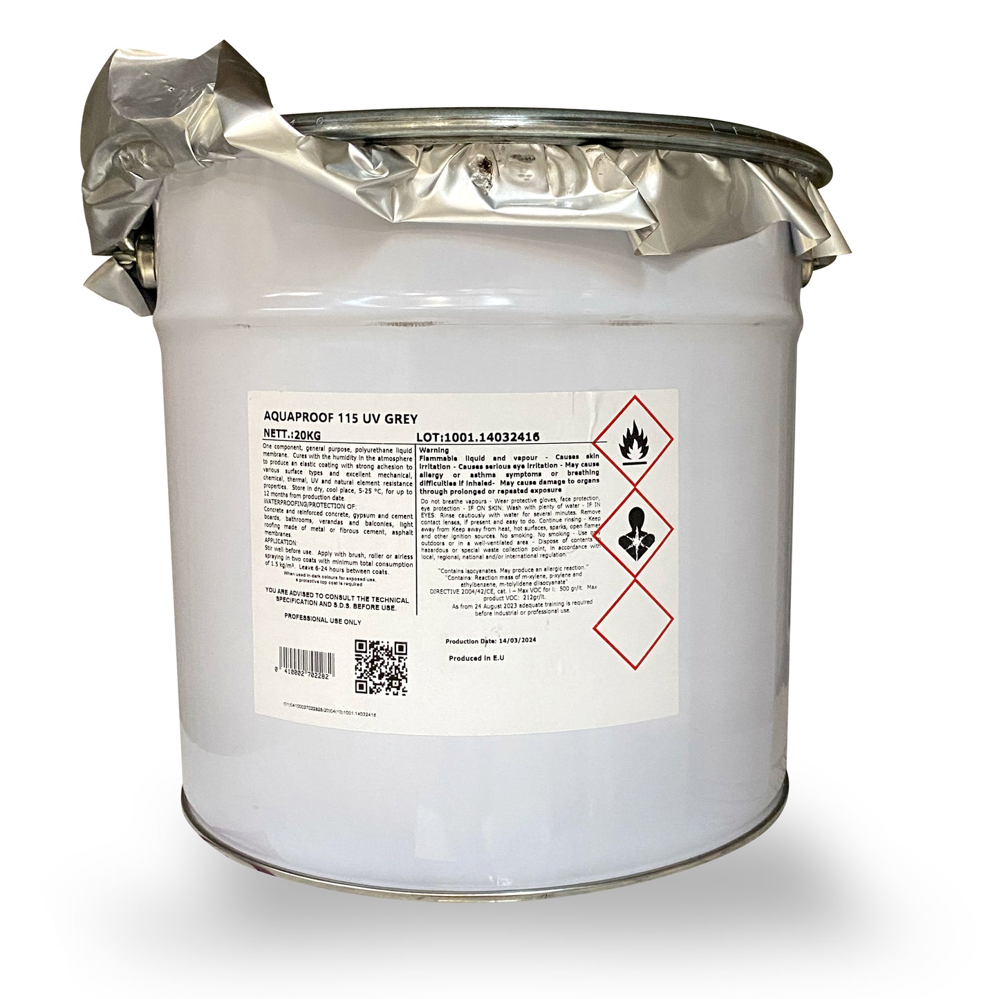 Aquaproof 115 UV