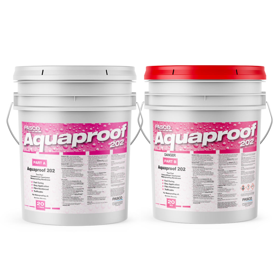 Aquaproof 202