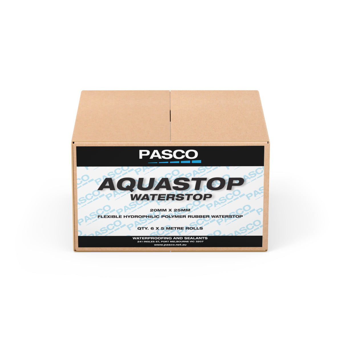 Aquastop Waterstop