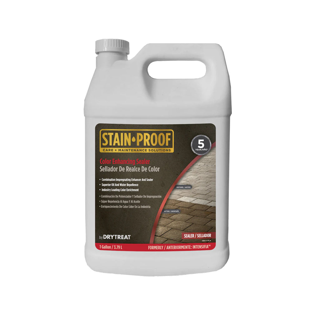 Color Enhancing Sealer
