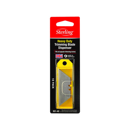 Sterling Heavy Duty Blade Dispenser (x10)