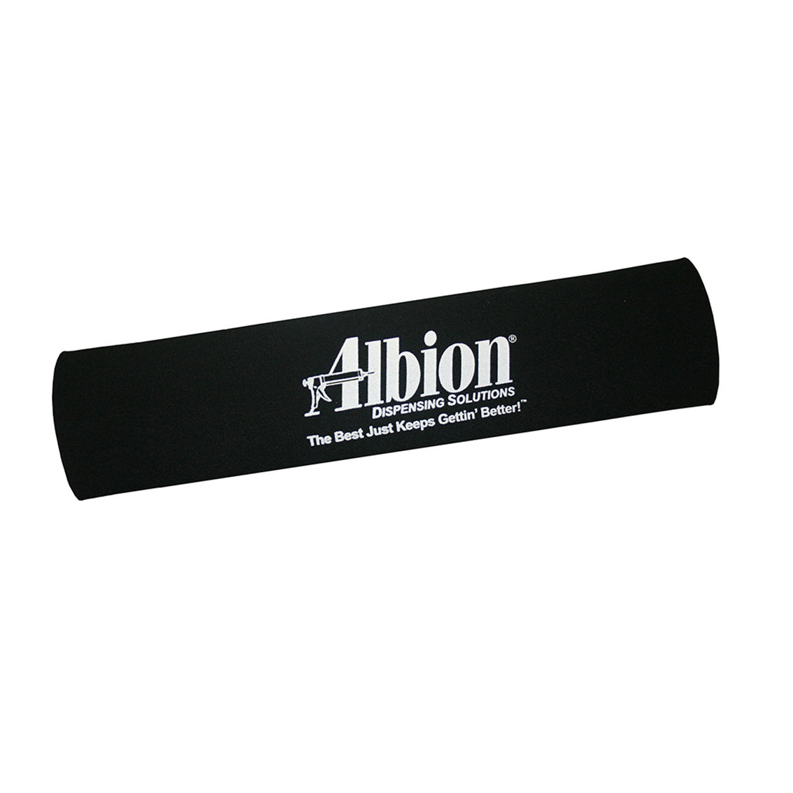 Insulating Barrel Sleeve for Sausage Guns 2″