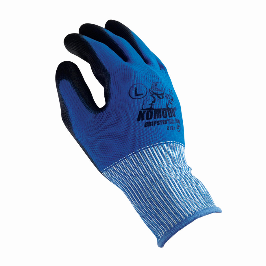 KOMODO® Safety Cut 1 Gloves