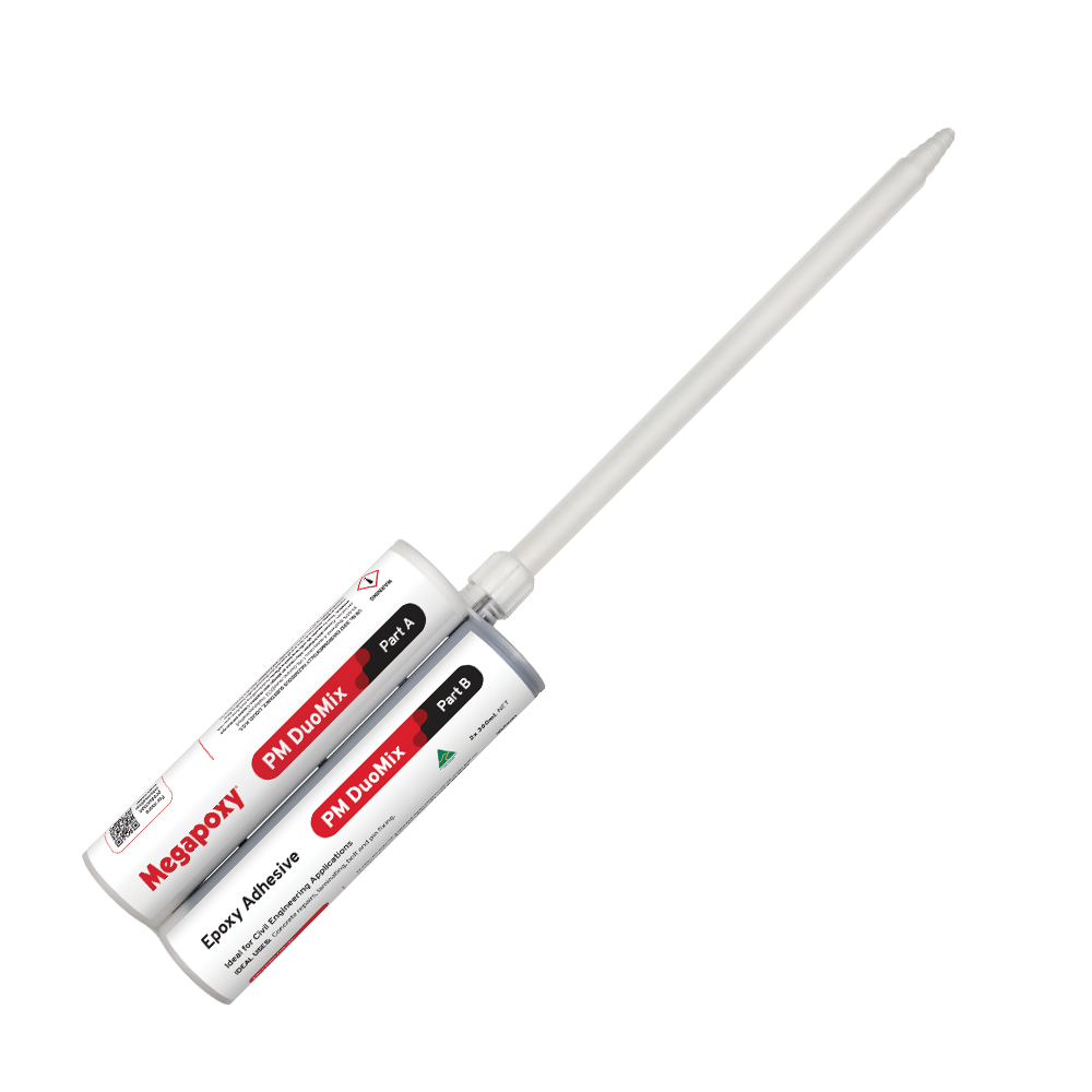 Megapoxy PM DuoMix Cartridge