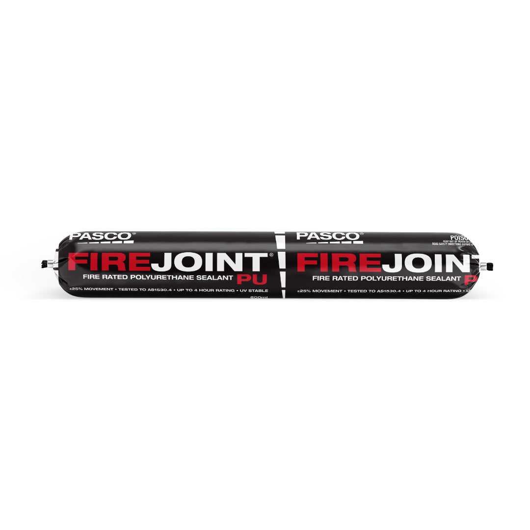 Pasco Firejoint PU