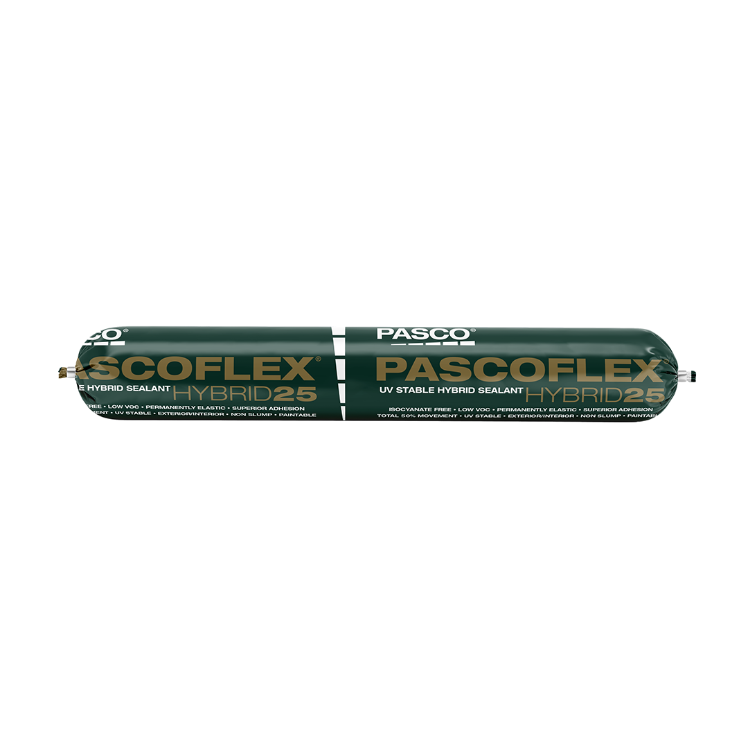 Pascoflex Hybrid 25