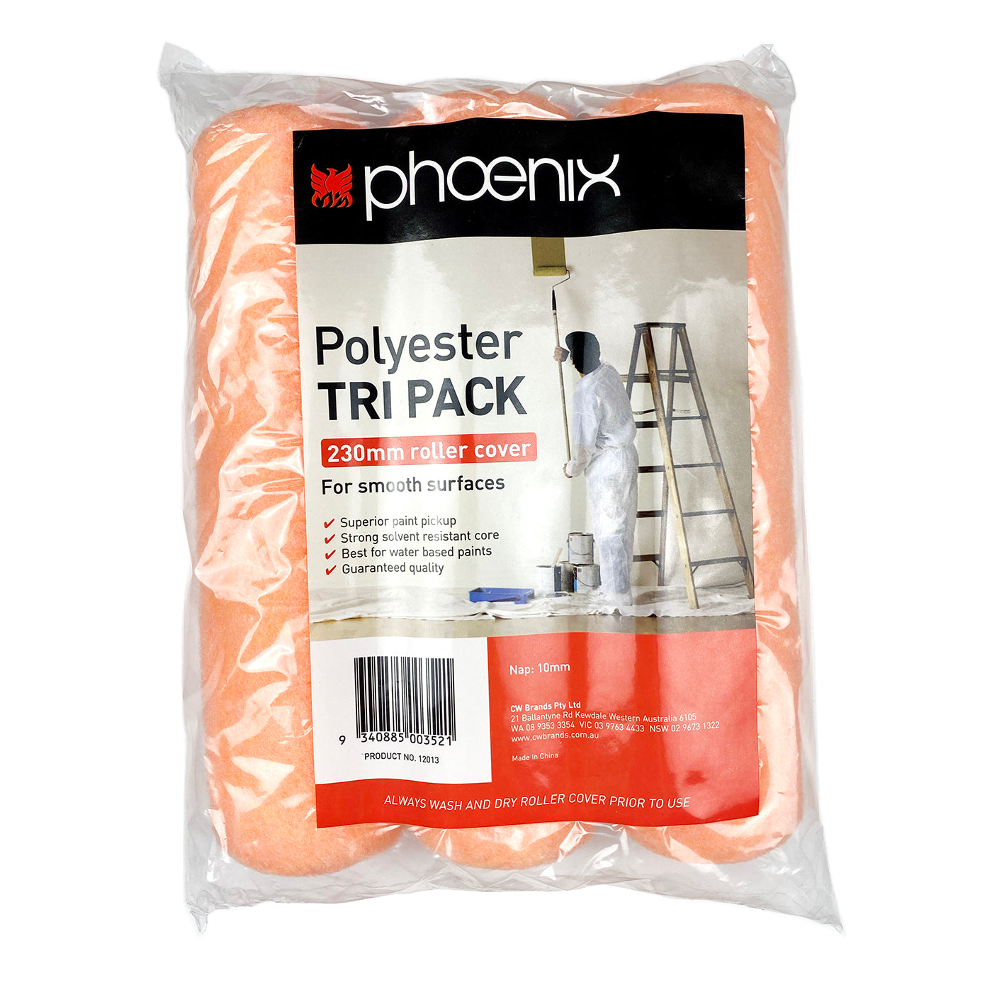 Roller Covers