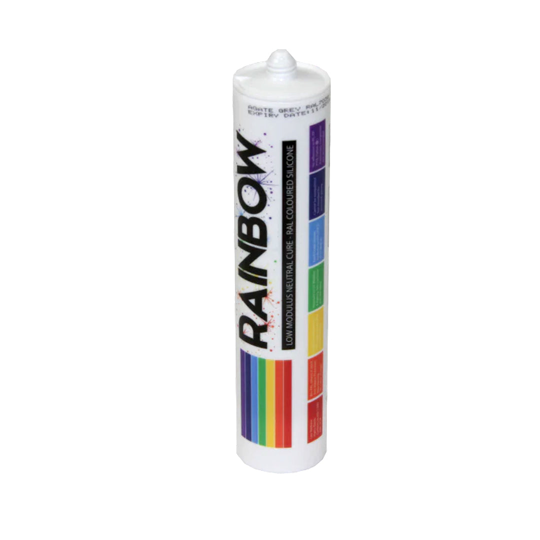 Silicone Spray – Rainbow Technology