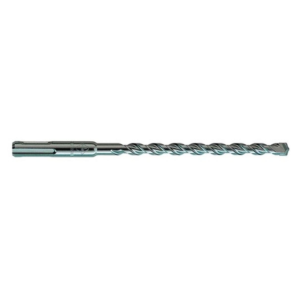 SDS Plus German 2 Cutter Masonry Drill Bit