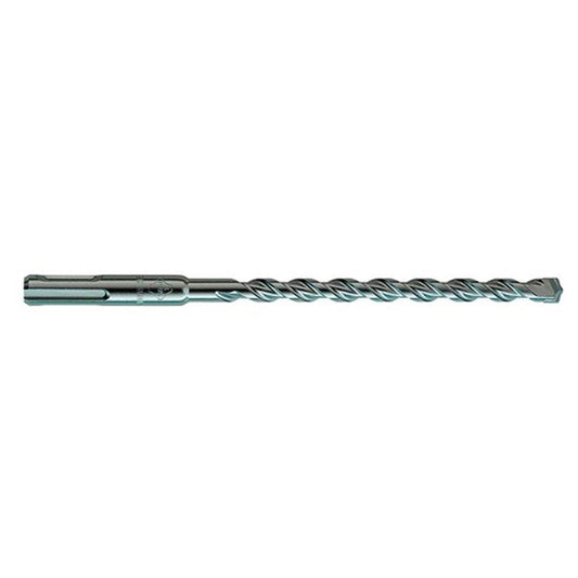 SDS Plus German 2 Cutter Masonry Drill Bit