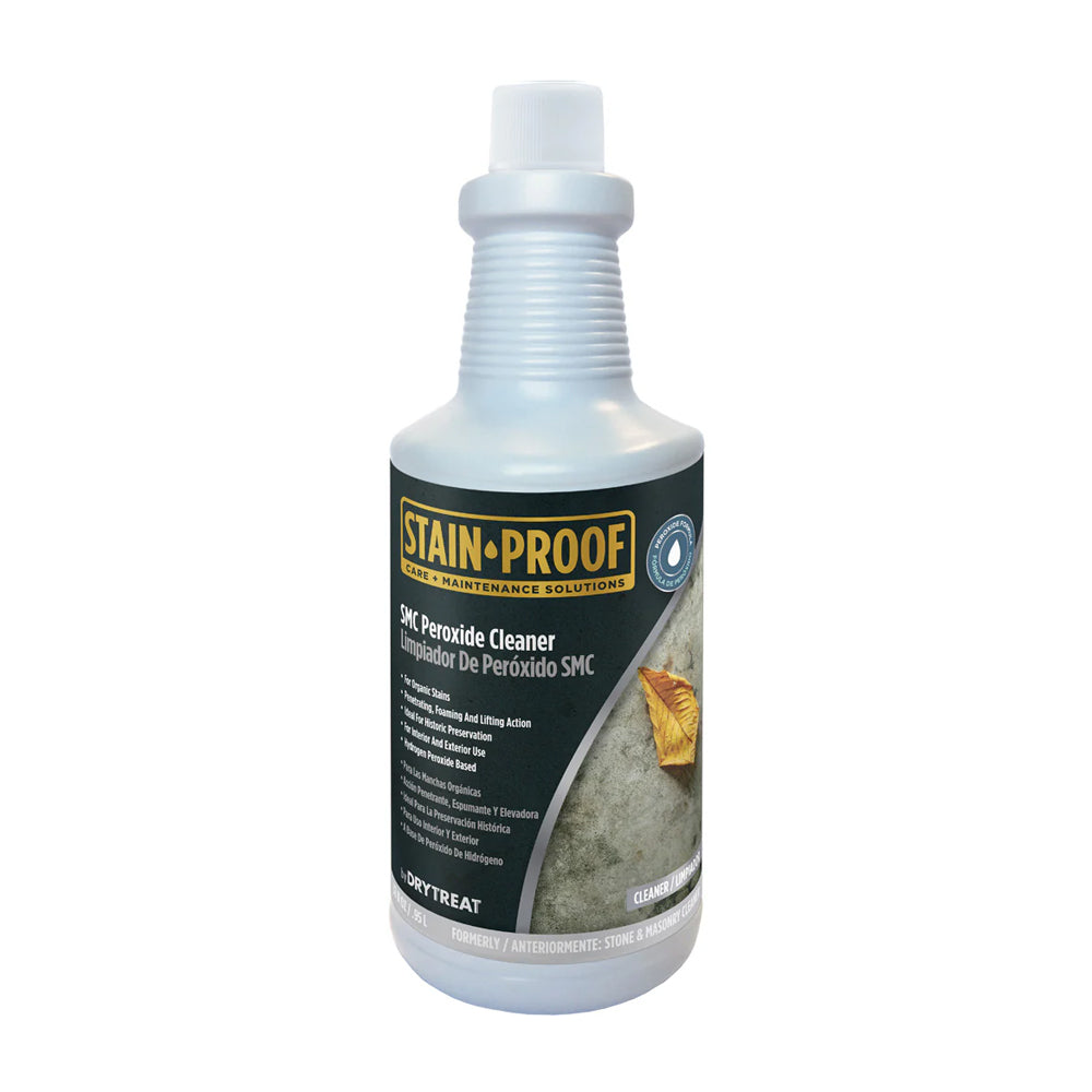 SMC Peroxide Cleaner