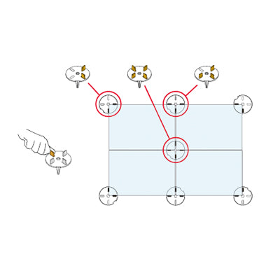 U-Tabs-Spike