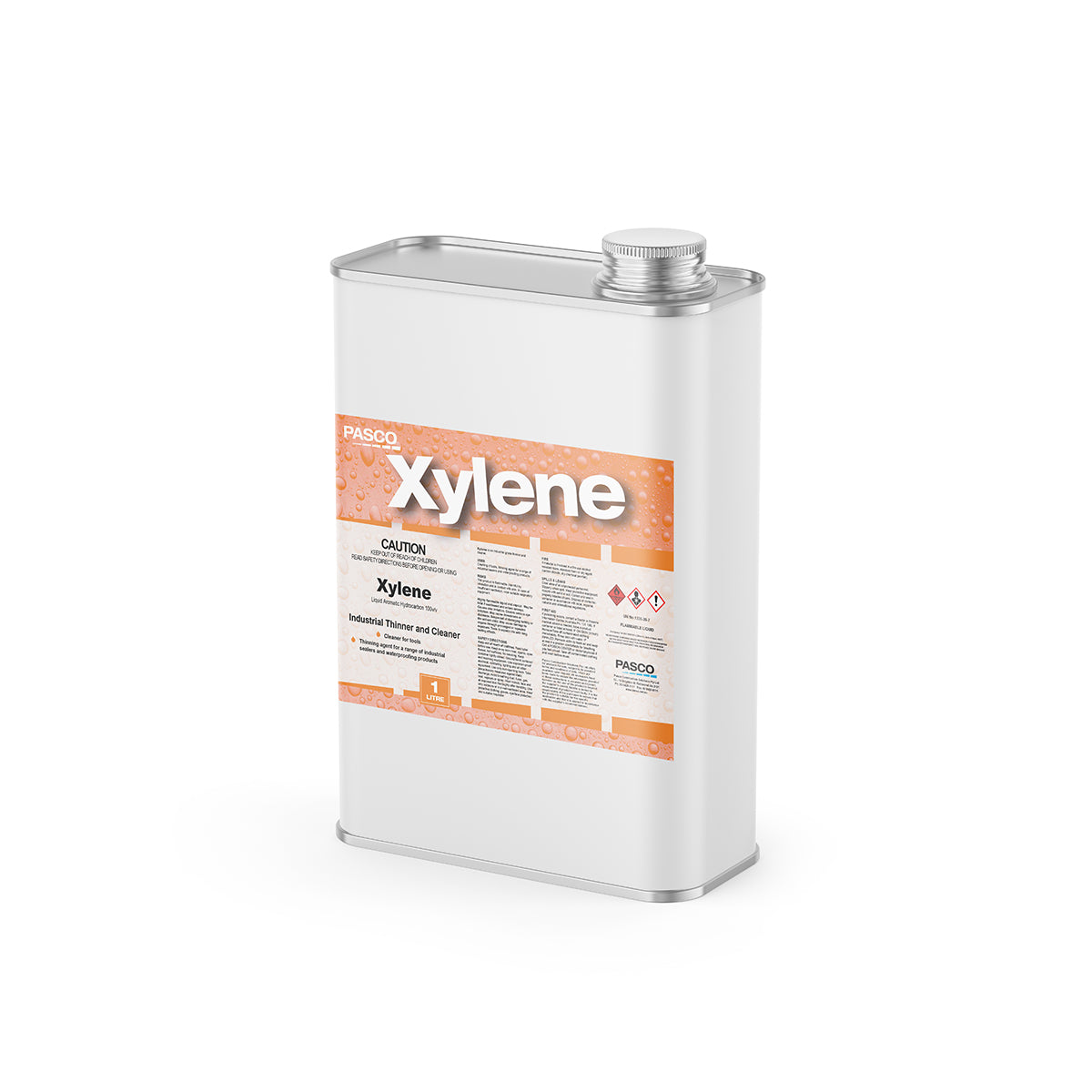 Xylene