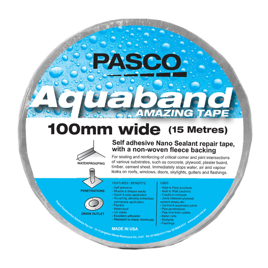 Aquaband Amazing Tape