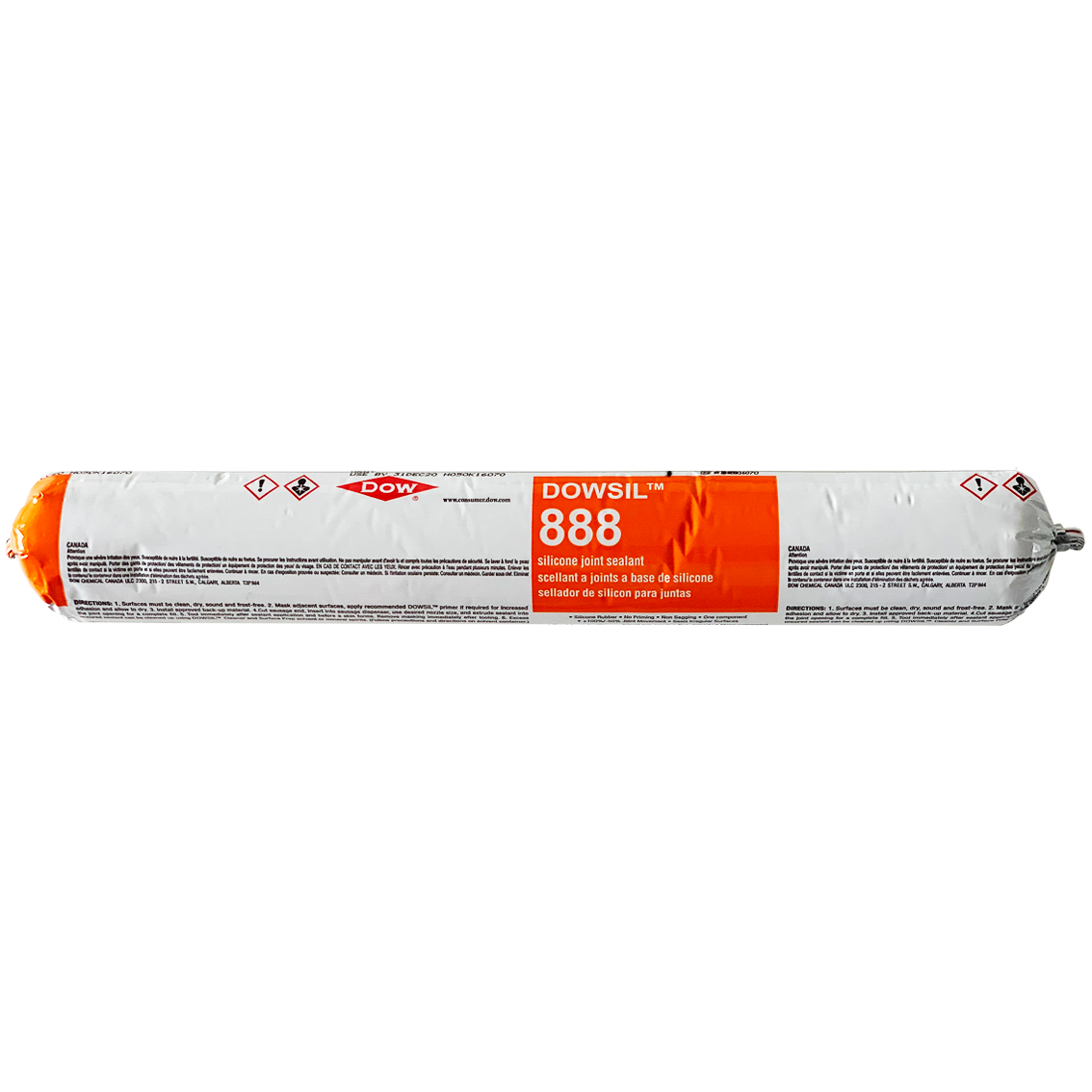 Dowsil 888