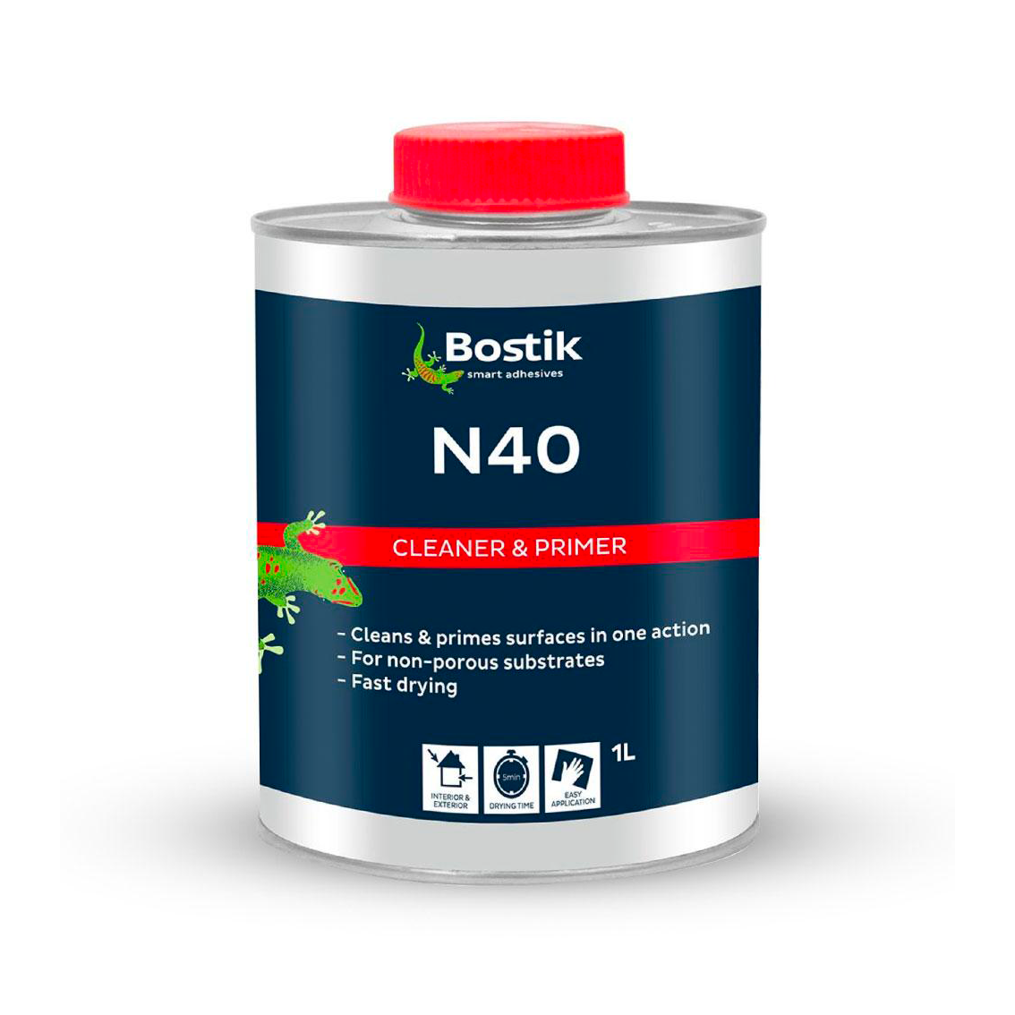 Bostik N40 Primer