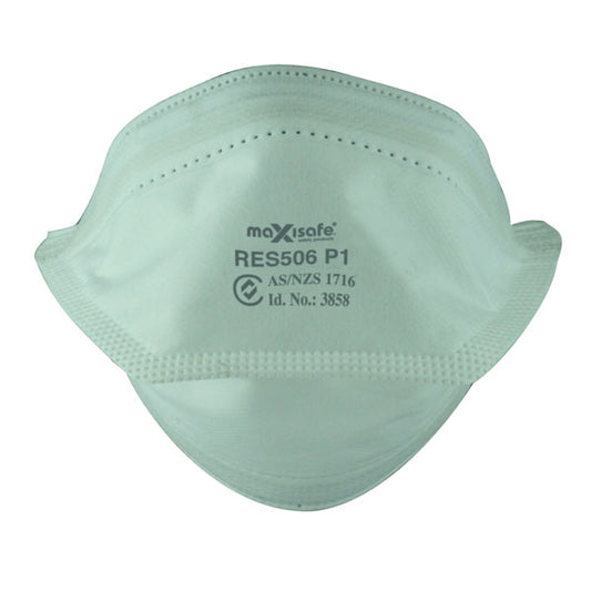 Maxisafe P1 Dust Mask