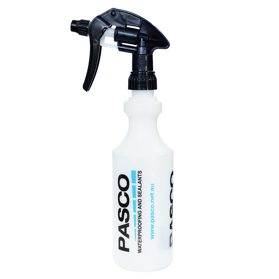 Pasco Spray Bottle