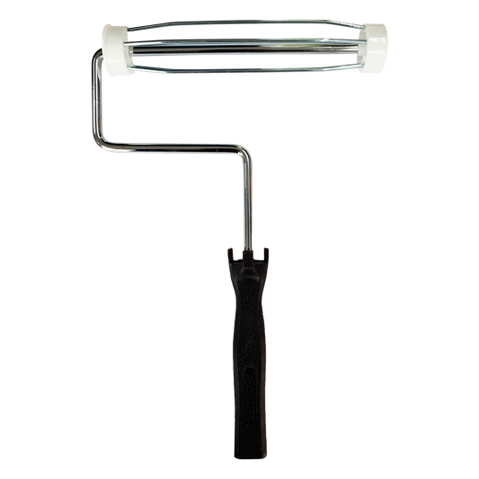 Roller Frame