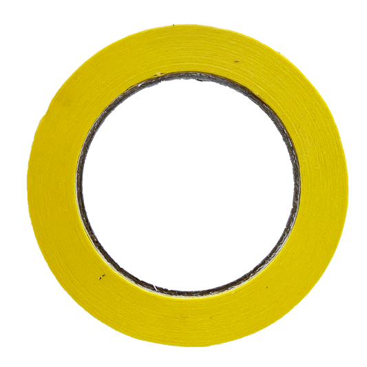 Waterproof Masking Tape