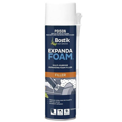 Bostik Expanda Foam