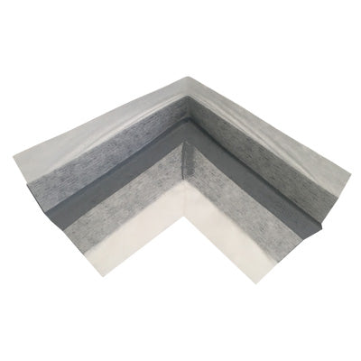 Aquaband 90 Degree Corner