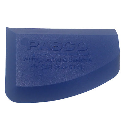 Pasco Silicone Scraper