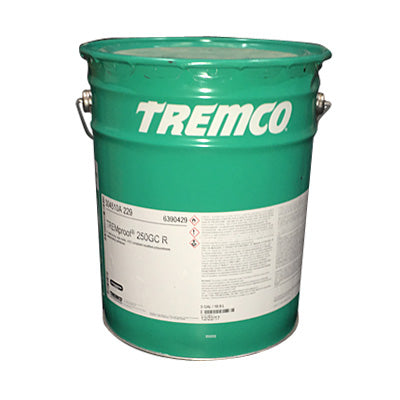 Tremproof 250GC