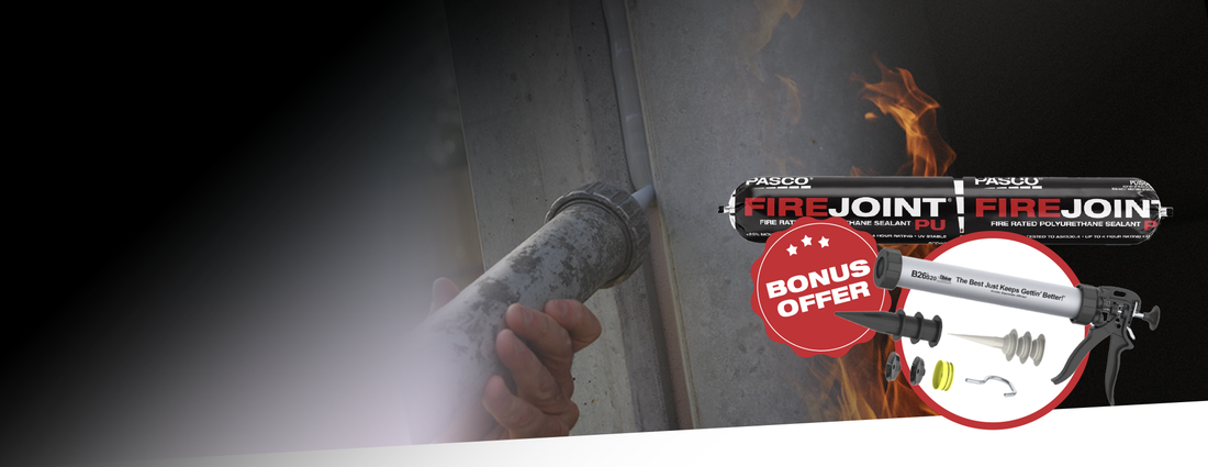 FIREJOINT PU BONUS ALBION SAUSAGE GUN