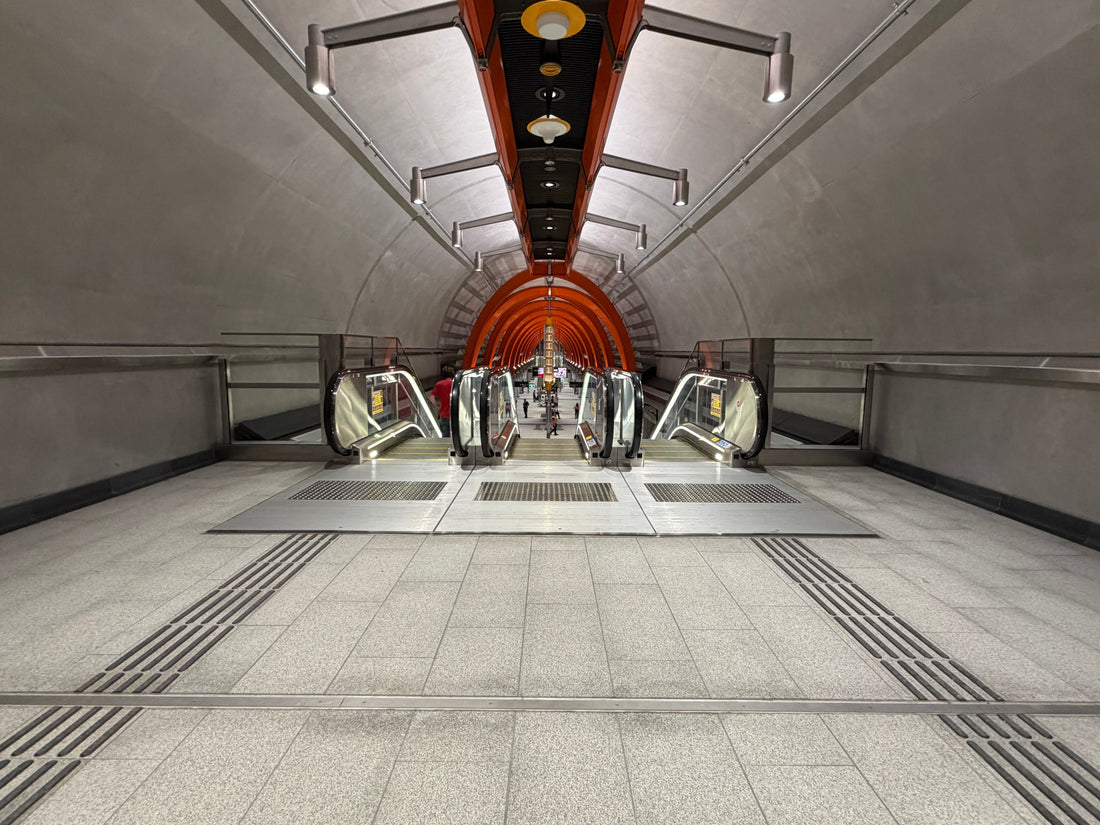 Metro Tunnel – New Stations