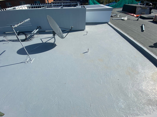 Identifying the Root Causes of Pin-holing in Liquid-Applied Waterproofing Membranes: A Four Core Principles Framework