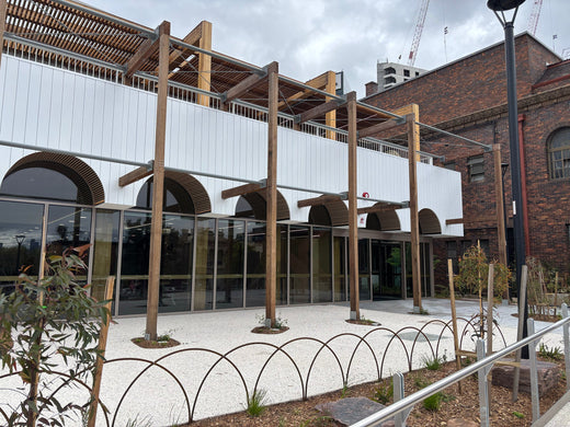 The Maribyrnong Civic Precinct and Community Hub Re-Development