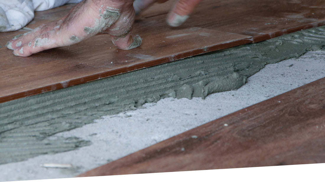 Timber Flooring Adhesives