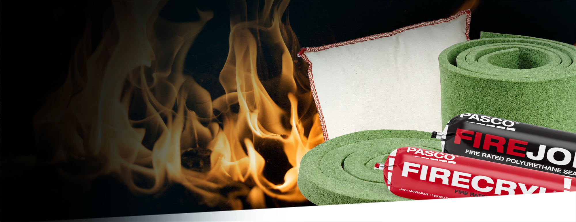Fire Protection – Pasco Construction Solutions