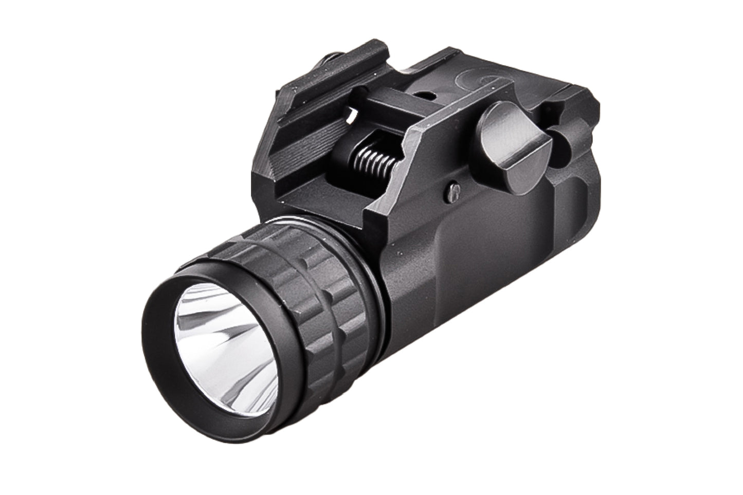 LED Rechargeable Flashlight