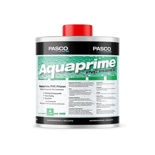 Aquaprime PVC Primer