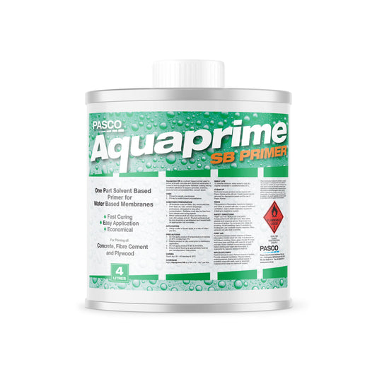 Aquaprime SB Primer