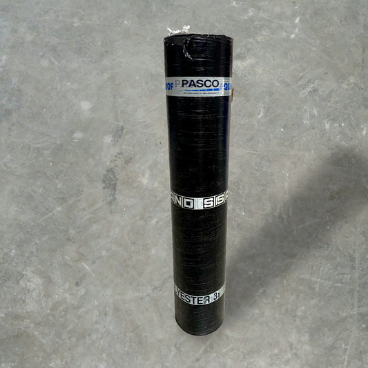 Bitumen Protection Bitumen Waterproofing Membranes – Pasco Construction Solutions