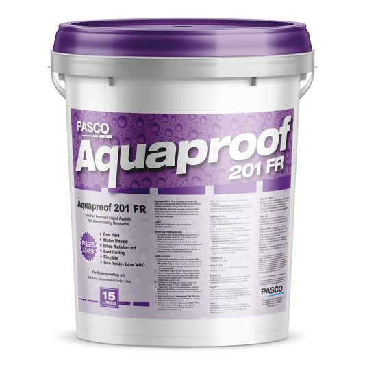 Aquaproof 201FR