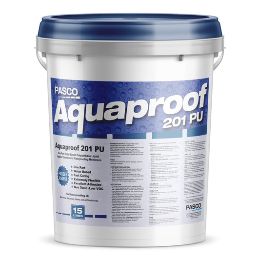 Aquaproof 201PU