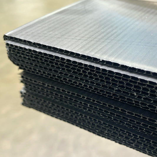 Pest Control Coreflute Membrane Protection – Pasco Construction Solutions