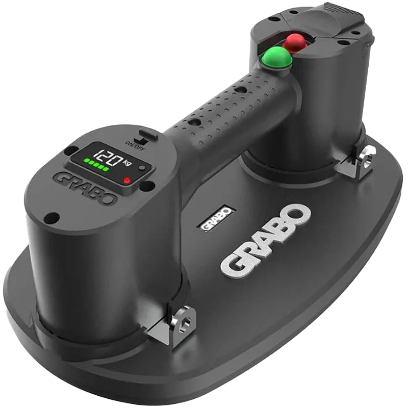Grabo Pro Lifter 20 Electric Suction Cup